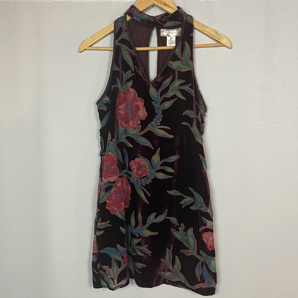 Band of Gypsies Dress SIZE XS NWT READ DESCRIPTION
